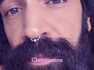 Cloutmanson