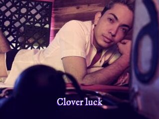 Clover_luck