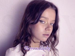 Cloveradderly