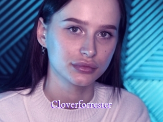 Cloverforrester