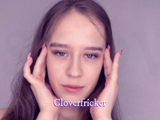 Cloverfricker