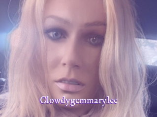 Clowdygemmarylee