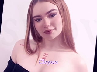 Cloysex