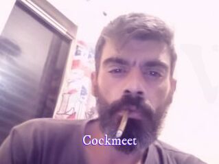 Cockmeet