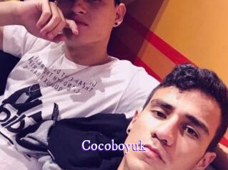 Cocoboyuk