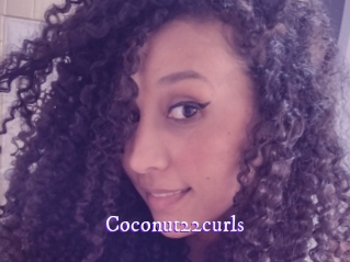 Coconut22curls