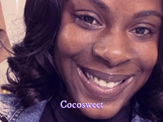 Cocosweet