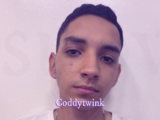 Coddytwink