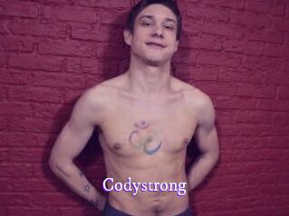 Codystrong