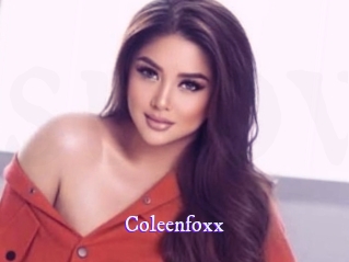 Coleenfoxx