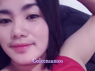 Coleensantos