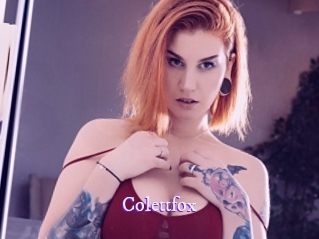 Colettfox