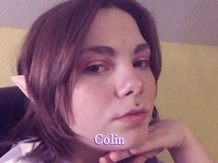 colin Super Webcam
