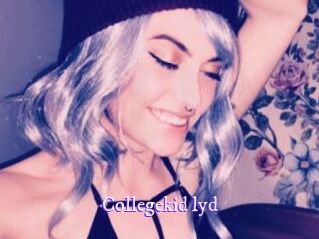 collegekid_lyd Super Webcam