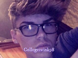 Collegetwink98