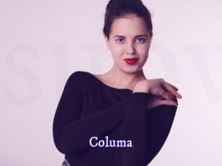 Columa