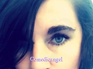 Comedicangel