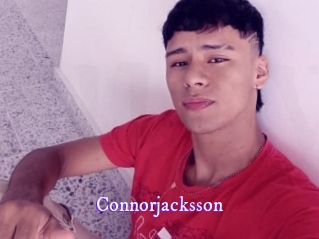 Connorjacksson