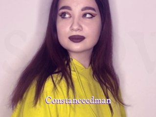 Constanceedman