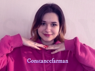 Constancefarman