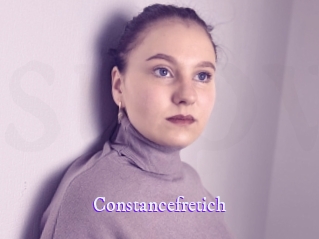 Constancefretich