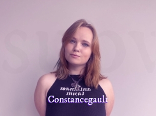 Constancegault