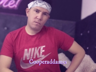 Cooperaddames