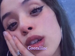 Cooraliine