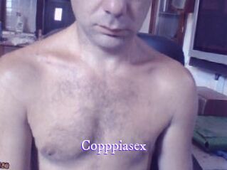 Copppiasex