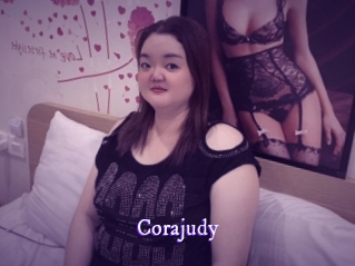 Corajudy