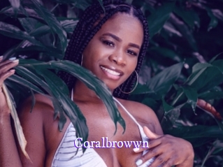 Coralbrowwn