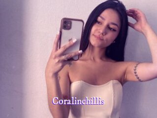 Coralinehillis