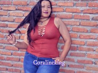 Coralineking