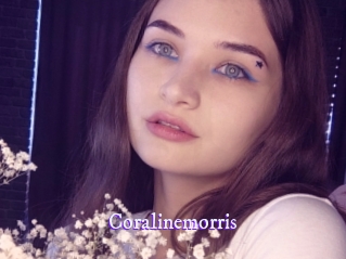 Coralinemorris