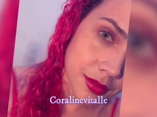 Coralinevitalle