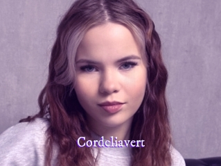 Cordeliavert
