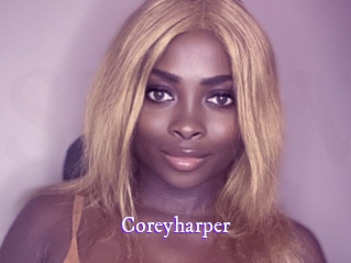 Coreyharper