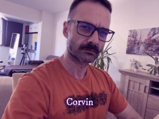 Corvin