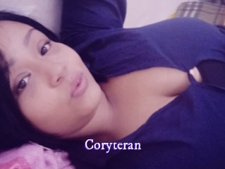 Coryteran