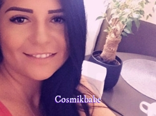 Cosmikbabe