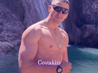 Costakiss