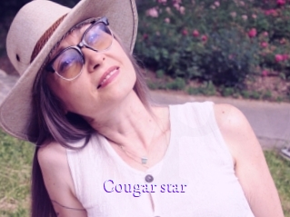 Cougar_star