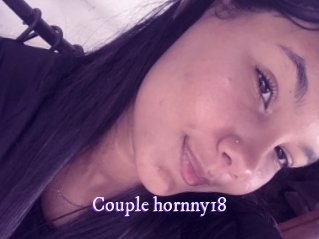 Couple_hornny18