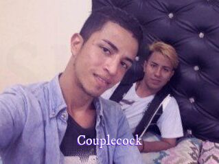 Couplecock