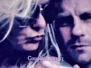 Coupleshow1313