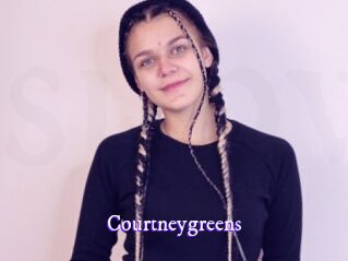 Courtneygreens