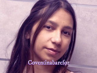 Coventinabarefor