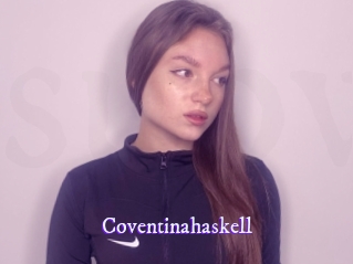 Coventinahaskell