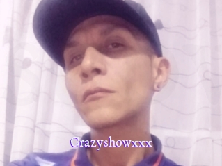 Crazyshowxxx