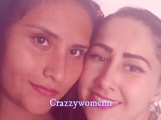 Crazzywomenn